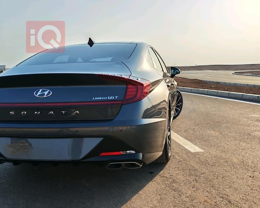 هیۆندای سۆناتا